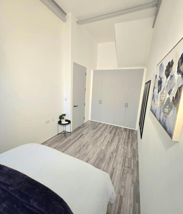 Apartment Modern Duplex Penthouse Panoramic Views & Parking