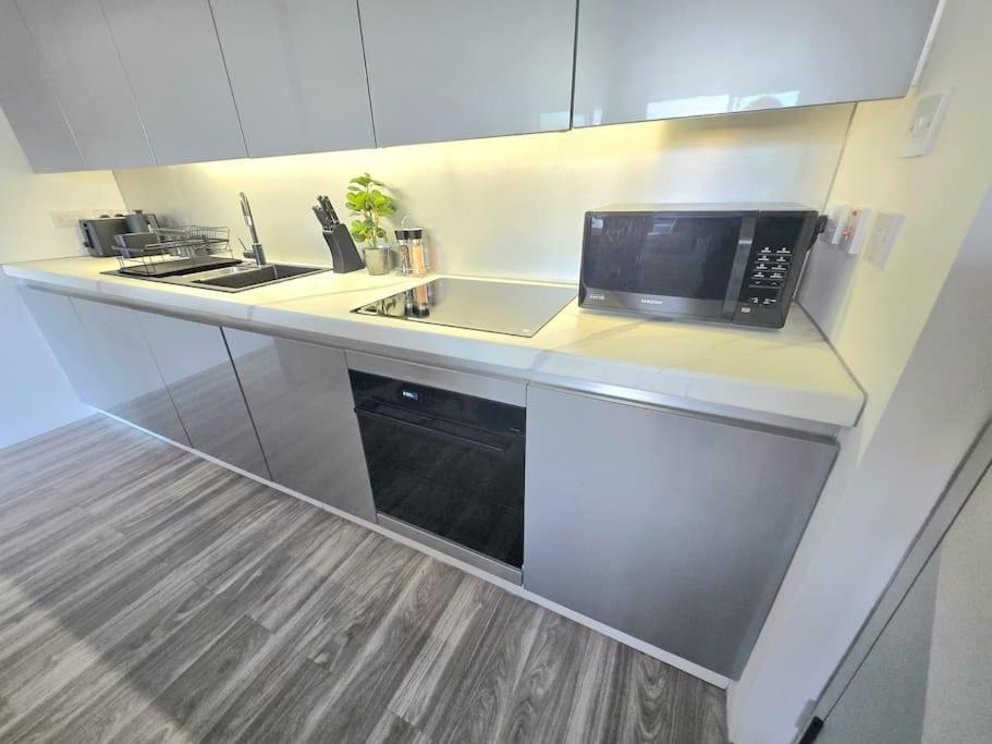 Apartment Modern Duplex Penthouse Panoramic Views & Parking Bradford (West Yorkshire)